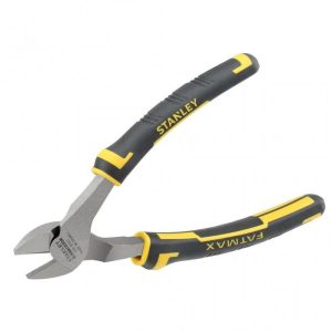 Πλαγιοκόφτης 150mm γώνιακη κοπή FatMax Stanley 0-89-860 - Image 1