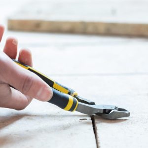 Πλαγιοκόφτης 150mm γώνιακη κοπή FatMax Stanley 0-89-860 - Image 2