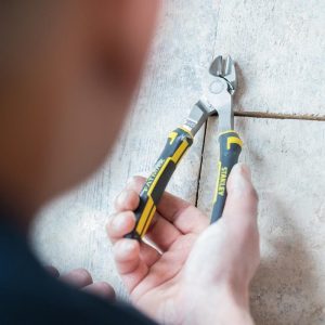 Πλαγιοκόφτης 150mm γώνιακη κοπή FatMax Stanley 0-89-860 - Image 3