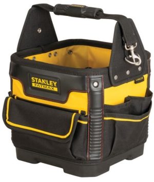 Ανοιχτή Τσάντα Εργαλείων Τεχνικού FatMax 29x29x38cm Stanley 1-93-952