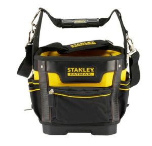 Ανοιχτή Τσάντα Εργαλείων Τεχνικού FatMax 29x29x38cm Stanley 1-93-952 - Image 4