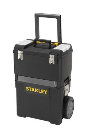 Εργαλειοφόρος τροχήλατος 2 σε 1 STANLEY 1-93-968