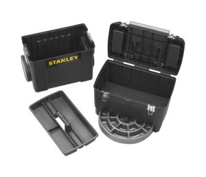 Εργαλειοφόρος τροχήλατος 2 σε 1 STANLEY 1-93-968 - Image 3