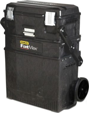 Εργαλειοφόρος Τροχήλατος Πλαστικός FATMAX Stanley 1-94-210