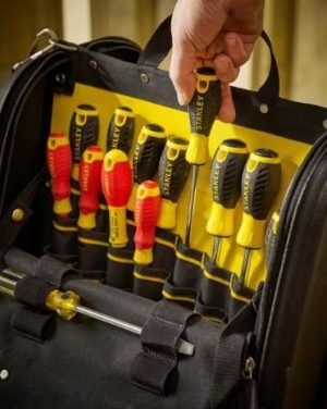 Τσάντα Εργαλείων Πολλαπλών Θέσεων STANLEY Fatmax 1-94-231 New - Image 3