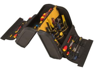 Τσάντα Εργαλείων Πολλαπλών Θέσεων STANLEY Fatmax 1-94-231 New - Image 4