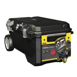 Μπαούλο με Ρόδες STANLEY FATMAX JOBCHEST 1-94-850
