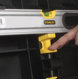 Μπαούλο με Ρόδες STANLEY FATMAX JOBCHEST 1-94-850 - Image 4