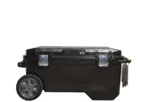Μπαούλο με Ρόδες STANLEY FATMAX JOBCHEST 1-94-850 - Image 5