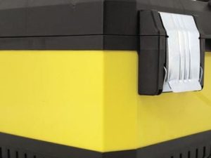 Εργαλειοθήκη πλαστική μεταλλική Stanley 26¨ STANLEY 1-95-614 - Image 4