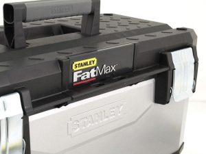 Εργαλειοθήκη πλαστική μεταλλική Stanley 23¨ FatMax 1-95-616 - Image 4