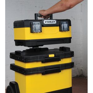 Εργαλειοφόρος Κινητός Πλαστικός FatMax Stanley 1-95-621 - Image 3