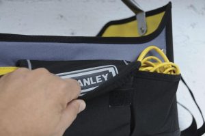 ΕΡΓΑΛΕΙΟΘΗΚΗ ΥΦΑΣΜΑΤΙΝΗ ΑΝΟΙΧΤΗ 16΄STANLEY 1-96-182 - Image 3