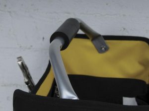 ΕΡΓΑΛΕΙΟΘΗΚΗ ΥΦΑΣΜΑΤΙΝΗ ΑΝΟΙΧΤΗ 16΄STANLEY 1-96-182 - Image 4