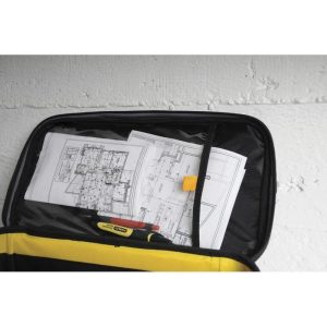 Τσάντα Σταθερή Πολλαπλών Χρήσεων 16 inches STANLEY 1-96-193 - Image 3