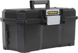 Εργαλειοθήκη STANLEY 1-97-510 One Latch 60cm με Αυτόματα Κουμπώματα
