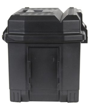 Εργαλειοθήκη STANLEY 1-97-510 One Latch 60cm με Αυτόματα Κουμπώματα - Image 5
