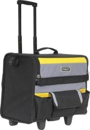 Εργαλειοθήκη Τσάντα Τροχήλατη 20" STANLEY 1-97-515