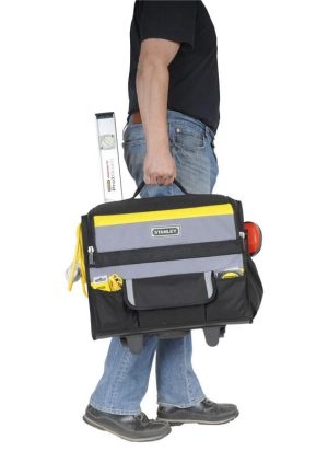 Εργαλειοθήκη Τσάντα Τροχήλατη 20" STANLEY 1-97-515 - Image 4