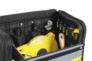 Εργαλειοθήκη Τσάντα Τροχήλατη 20" STANLEY 1-97-515 - Image 5