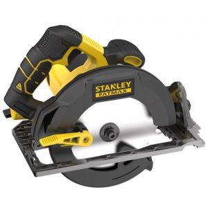 Δισκοπρίονο Χειρός 1650Watt 65mm Stanley FME301-QS