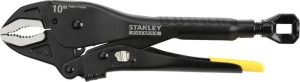 Πένσα Lockgrip συγκράτησης καμπυλωτής σιαγόνας Stanley Fatmax FMHT0-74886