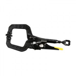 Πενσα Lockgrip συγκρατησης τύπου C Stanley 150mm Fatmax FMHT0-75408