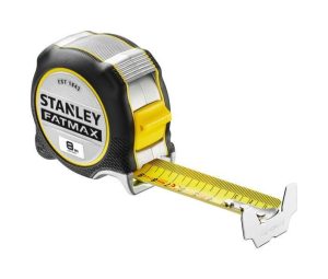 Μέτρο 8m x 32mm Fatmax Stanley FMHT38217-0 - Image 1