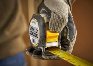 Μέτρο 8m x 32mm Fatmax Stanley FMHT38217-0 - Image 3