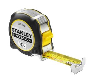Μέτρο 10m x 32mm Fatmax Stanley FMHT38232-0 - Image 1