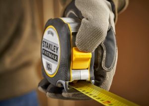 Μέτρο 10m x 32mm Fatmax Stanley FMHT38232-0 - Image 3