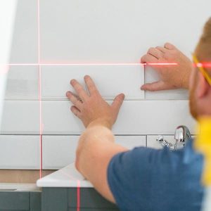 Αυτοαλφαδιαζόμενο Laser Σταυρού Κόκκινης Δέσμης Stanley FMHT77585-1 - Image 3
