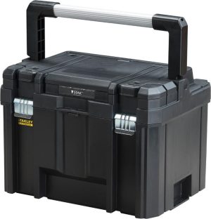 Μπαούλο Βαθύ με μακριά λαβή FATMAX® TSTAK STANLEY FMST1-75796