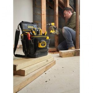 Θήκη για ηλεκτρολόγους με τσέπες Stanley FMST17624-1 - Image 4