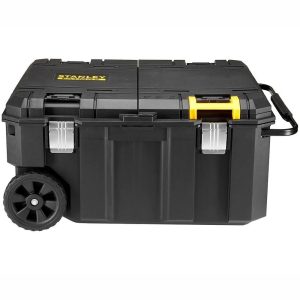 Μπαούλο με Ρόδες Π66.6xB45.8xΥ34cm Stanley FMST17870-1