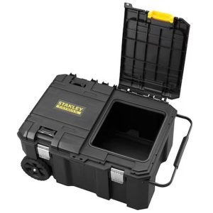 Μπαούλο με Ρόδες Π66.6xB45.8xΥ34cm Stanley FMST17870-1 - Image 3