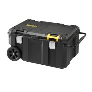 Μπαούλο με Ρόδες Π66.6xB45.8xΥ34cm Stanley FMST17870-1 - Image 4