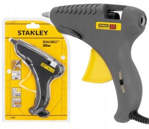 Πιστόλι Θερμόκολλας DualMelt 25W Stanley 6-GR25 - Image 3