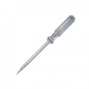 Δοκιμαστικό Κατσαβίδι 3.5 x 105mm - 250Volt Stanley STHT0-62685