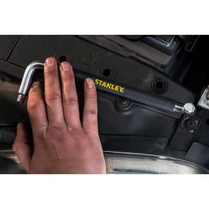 Κλειδί για τάπα λαδιού 8-10 STANLEY STHT80879-0 - Image 3