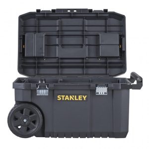 Μπαούλο με Ρόδες ESSENTIAL STANLEY STST1-80150 - Image 5