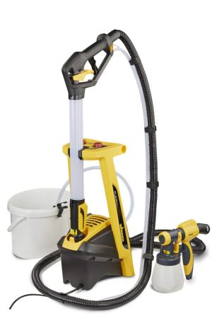 Wagner Flexio W950 Ηλεκτρικό πιστόλι ψεκασμού 630Watt