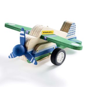 Αεροπλάνο Stanley JK029-SY
