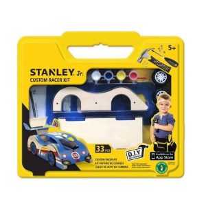 Αγωνιστικό Αυτοκίνητο Stanley OK004-SY - Image 3