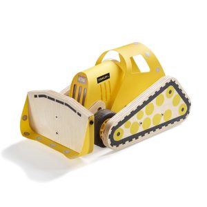 Μπουλντόζα Stanley OK005-SY