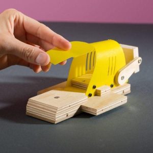 Μπουλντόζα Stanley OK005-SY - Image 5