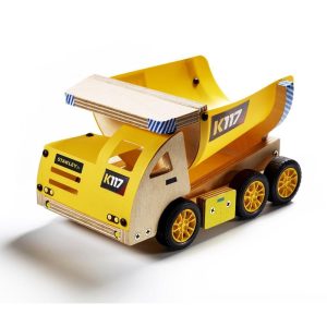 Φορτηγό με Ανατρεπόμενο Κάδο Stanley OK006-SY