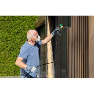 Wagner Control Pro 300 Move 18V 1x2Ah Πιστόλι Βαφής 2371053 - Image 4