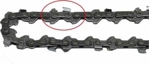 Αλυσίδα για Aλυσοπρίονο Visco 1/4 1,1 mm 60 οδηγοί