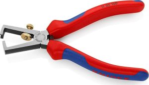 Γδάρτης καλωδίων με Βαριά Μόνωση Νο160 1102160 Knipex - Image 3